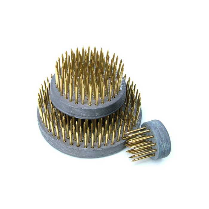 Pin Holder Weight