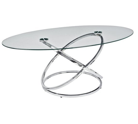 Table - Glass