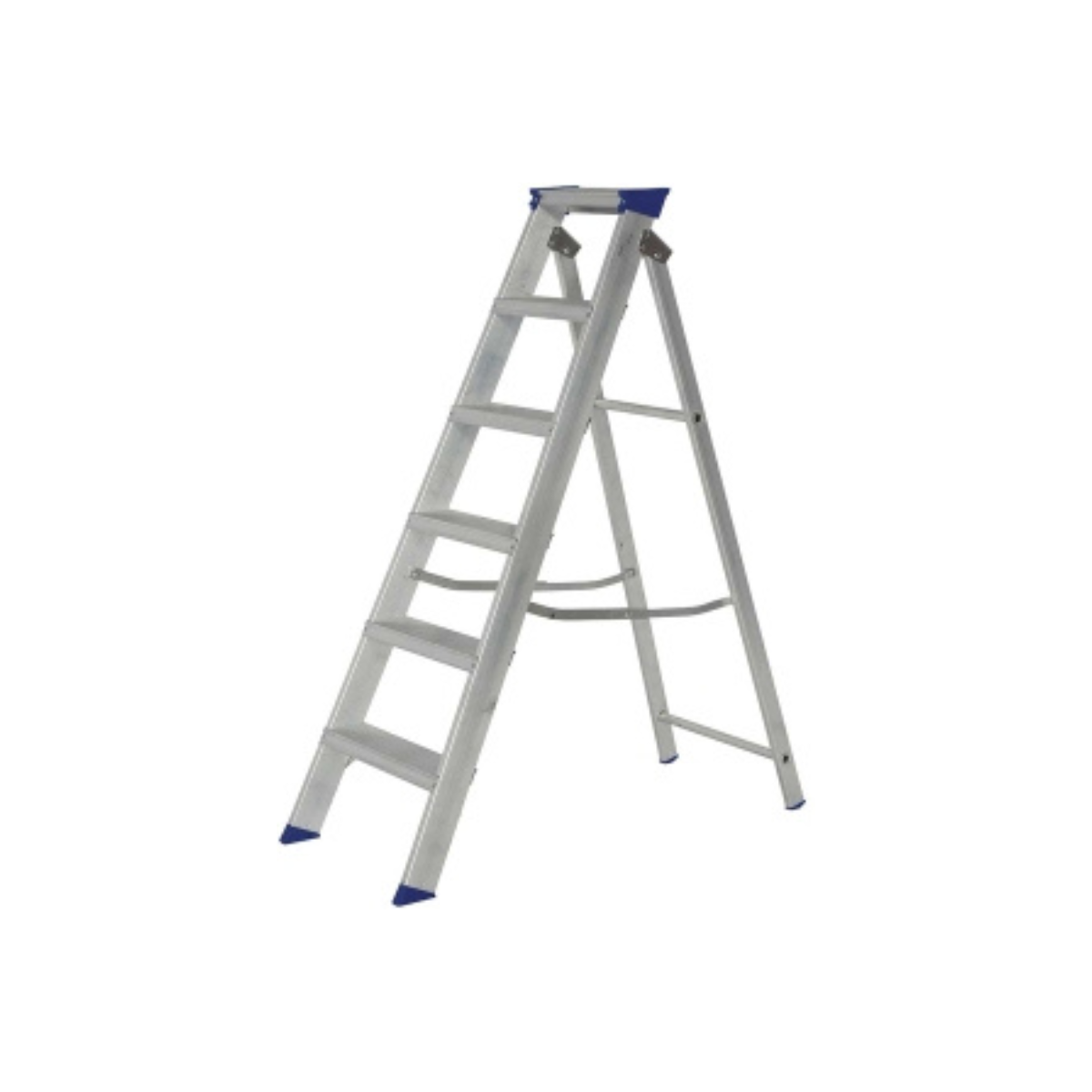Ladder - 6 Treads — 123hire