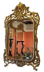 Mirror - Antique