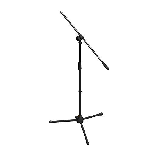 Tall Boom Microphone Stand