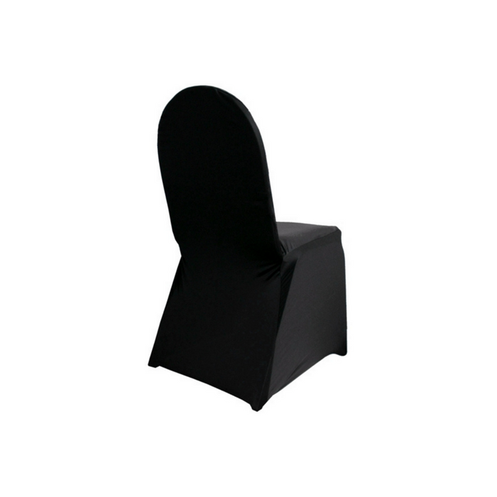 Chair Covers - Black