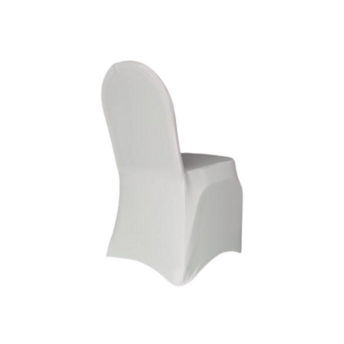 Chair Covers - White