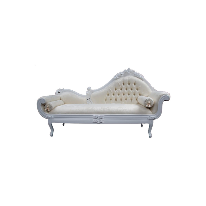 Chaise Lounge Sofa