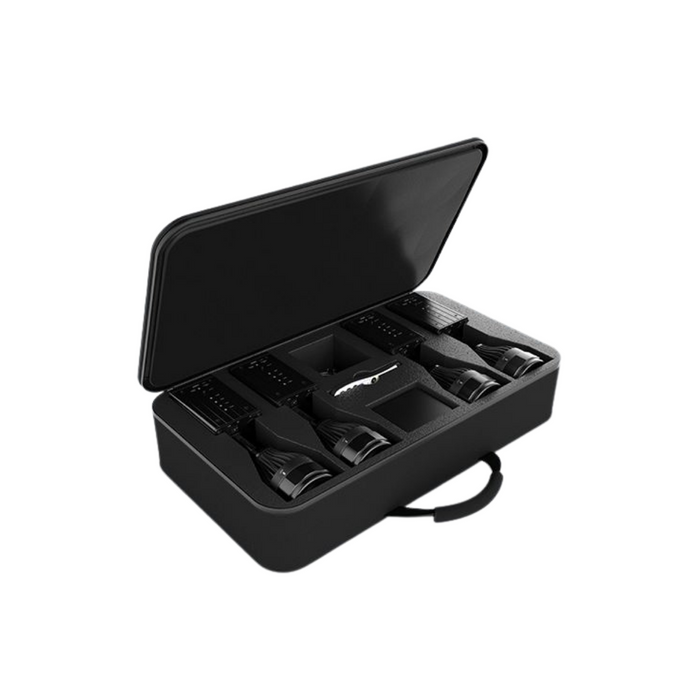 Battery Powered Pinspot - Chauvet EZPin Zoom Pack