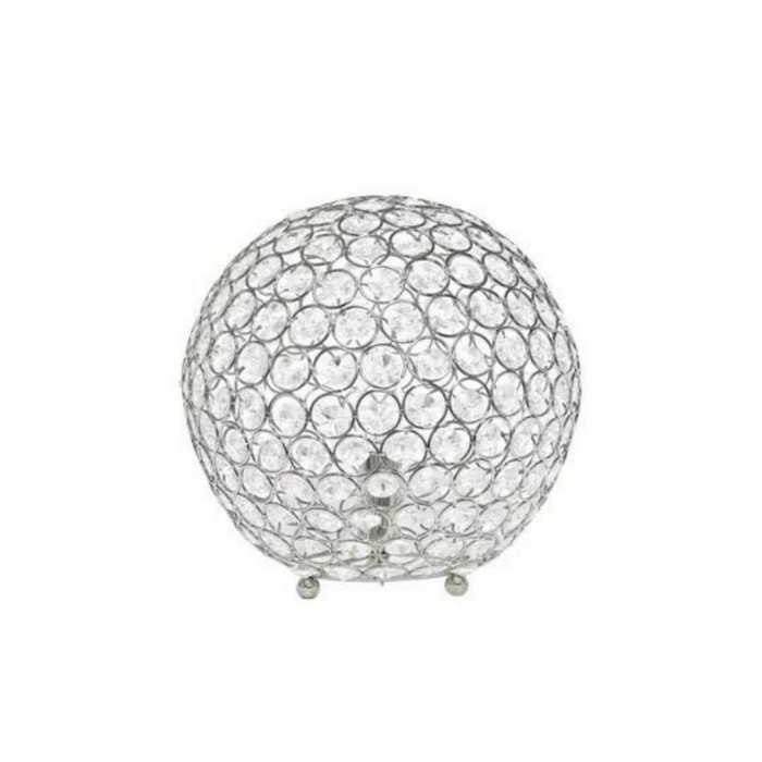 Crystal ball - 24cm