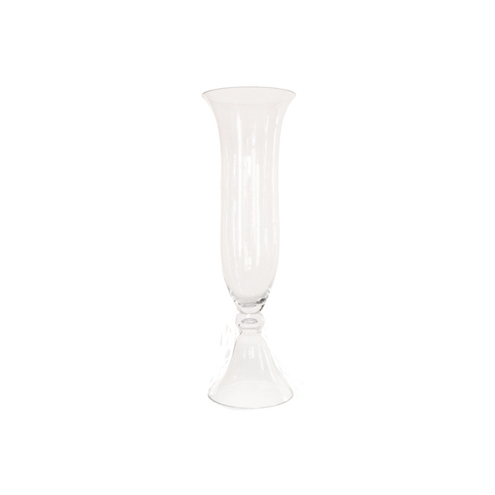 Fluted Vase - 73cm