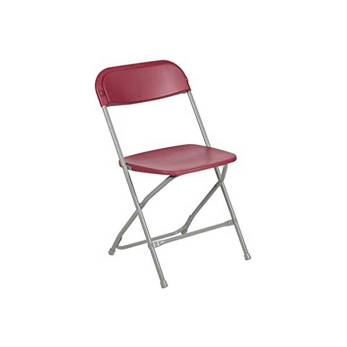 Chair - Folding