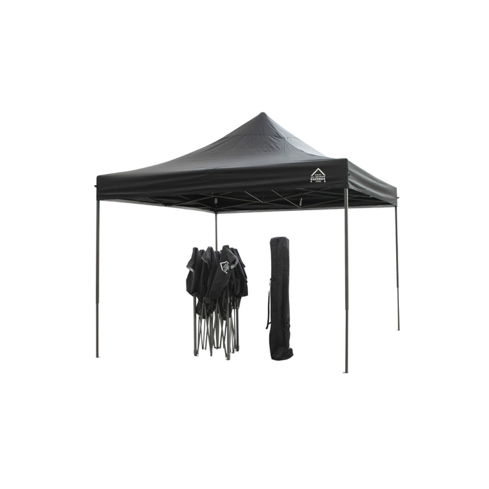 Gazebo - 3m x 3m