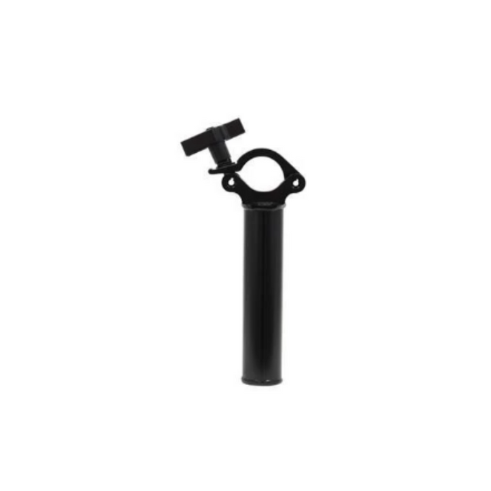 Global Truss Boom Arm - 250mm - Black