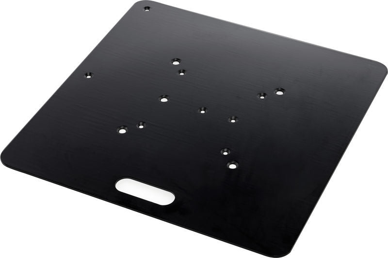 Steel Base Plate - 600 x 600