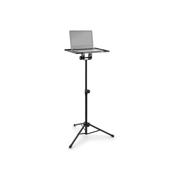 Computer Projection Podium Laptop & Projector Stand — 123hire