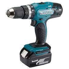 Drill - Makita