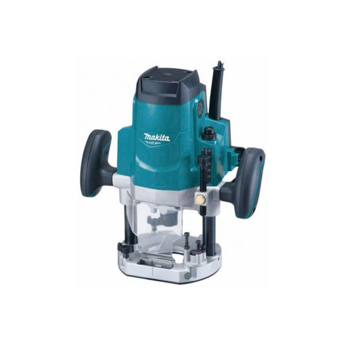 Plunge Router - Makita