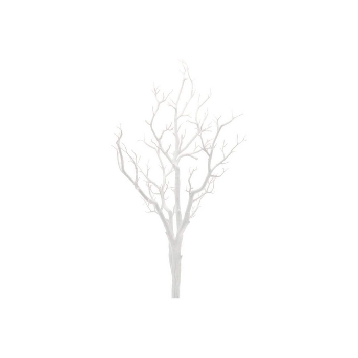 Manzanita Tree - White - 100cm
