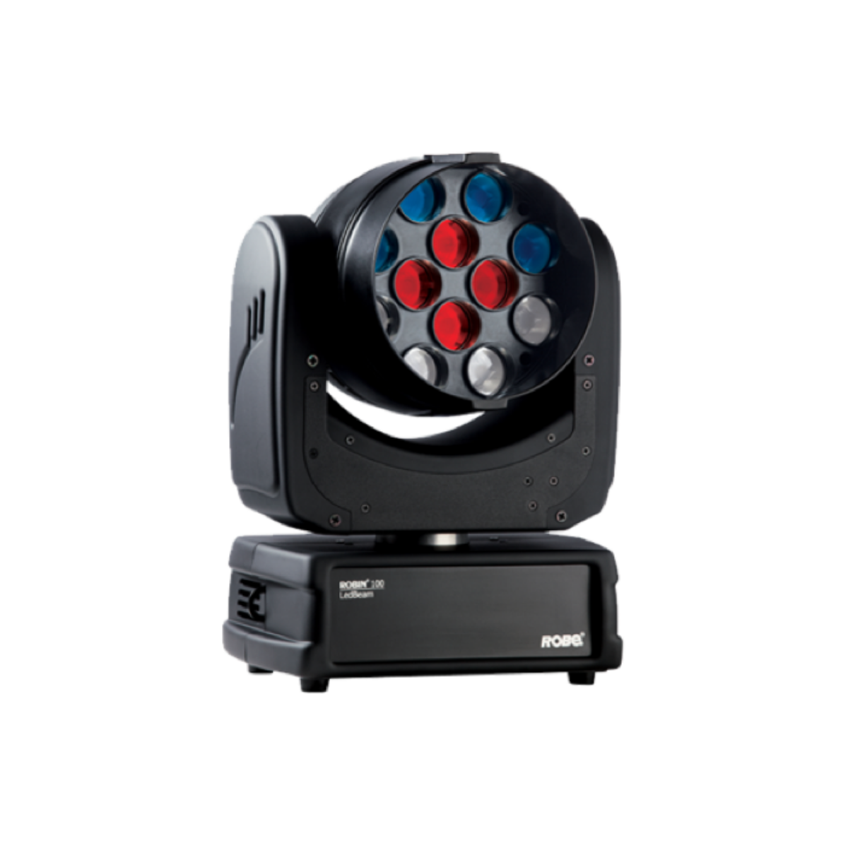 Moving Head - Robe 100 LED Beam — 123hire