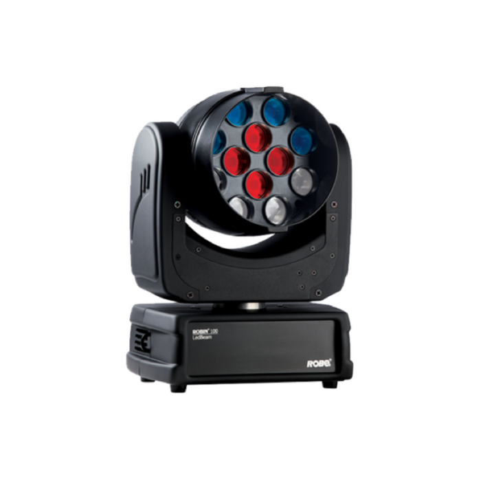 Moving Head - Robe 100 LED Beam