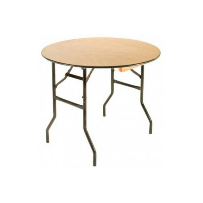 Table - Round - 3ft