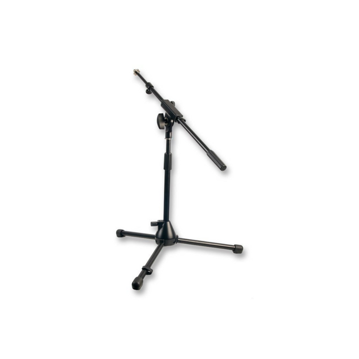 Short Boom Microphone Stand