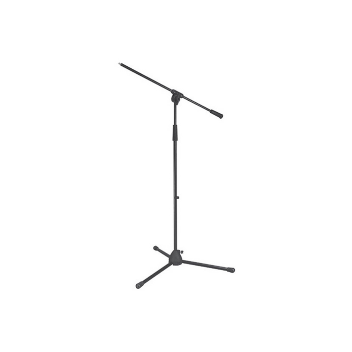 Tall Boom Microphone Stand