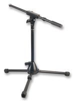 Short Boom Microphone Stand