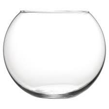 Fishbowl - 24cm