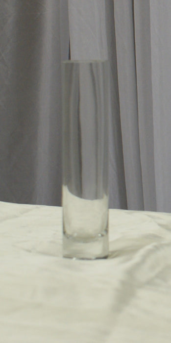 Cylinder Vase - 53cm